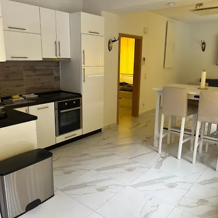 Ferienwohnung Moellbruecke Apartment