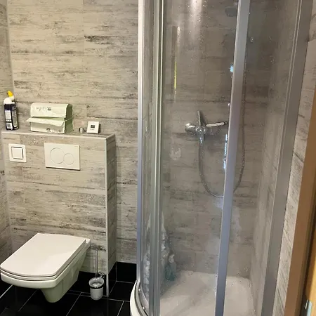 Ferienwohnung Moellbruecke